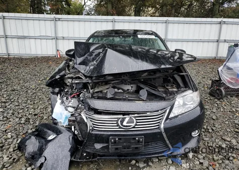 2015 Lexus Es 350 from USA, damaged, VIN JTHBK1GG7F2183145